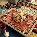 酒店 罐头餐厅酒店