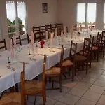 罐头餐厅酒店 克达日叙尔康讷