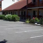 罐头餐厅酒店 酒店 2*