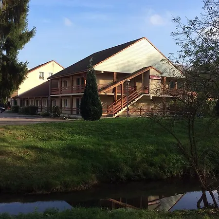 Restaurant De La Canner Kédange-sur-Canner