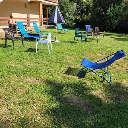 Restaurant De La Canner 2* Kedange-sur-Canner