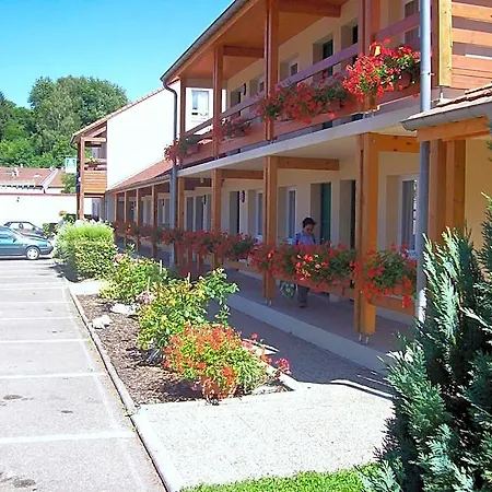 Hotel Restaurant De La Canner