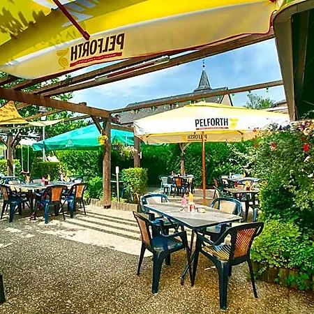 Restaurant De La Canner Kedange-sur-Canner