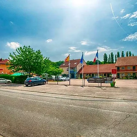 Restaurant De La Canner