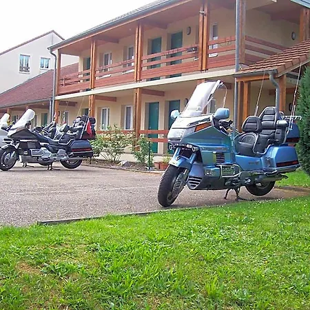 Restaurant De La Canner Kedange-sur-Canner