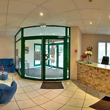 Hotel Restaurant De La Canner