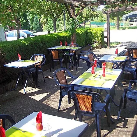 Restaurant De La Canner