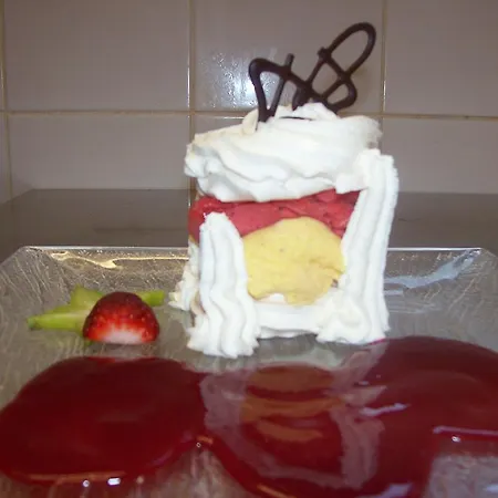 Hotell Restaurant De La Canner Kédange-sur-Canner