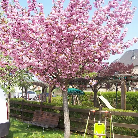 Ξενοδοχείο Restaurant De La Canner Kédange-sur-Canner