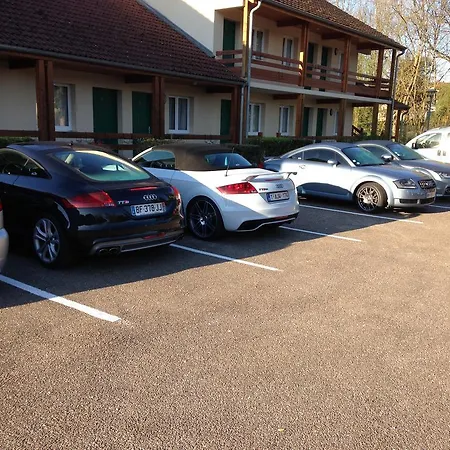 Restaurant De La Canner Kédange-sur-Canner