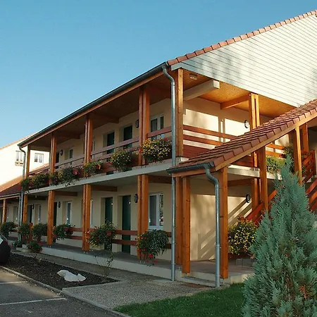 Restaurant De La Canner Kédange-sur-Canner