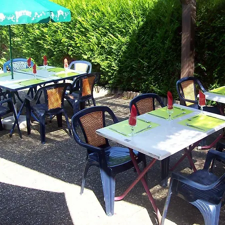 Hotel Restaurant De La Canner Kedange-sur-Canner