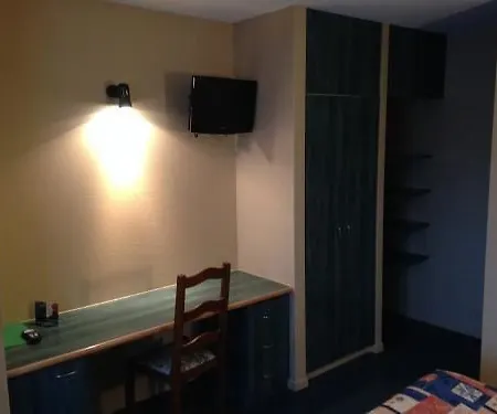 Restaurant De La Canner