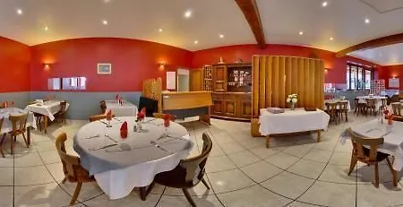 Restaurant De La Canner Kedange-sur-Canner