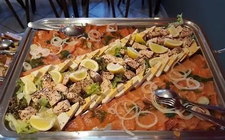 Restaurant De La Canner