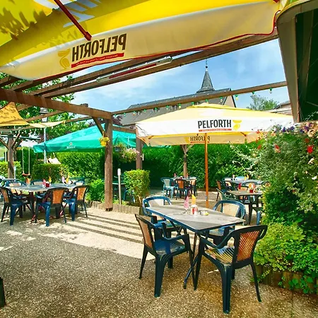 Restaurant De La Canner 2*