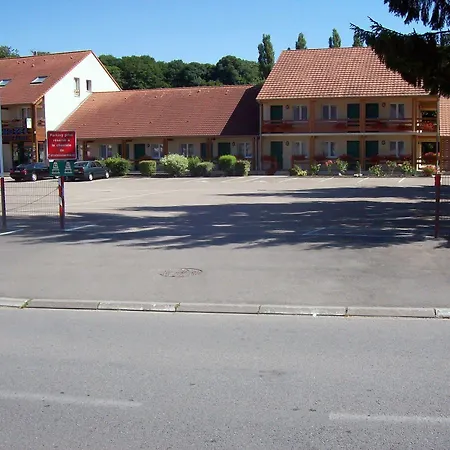 Restaurant De La Canner فندق Kédange-sur-Canner