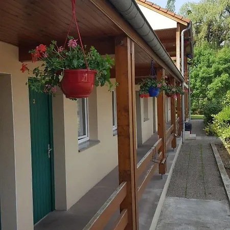 فندق Restaurant De La Canner Kédange-sur-Canner