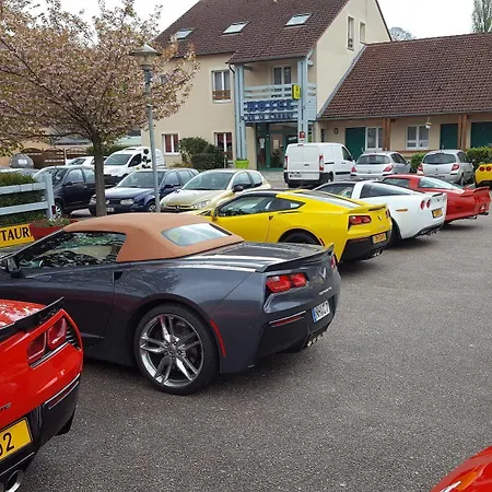 Restaurant De La Canner