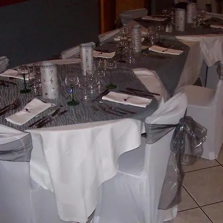 Restaurant De La Canner 2*