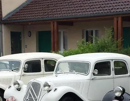Restaurant De La Canner 2*