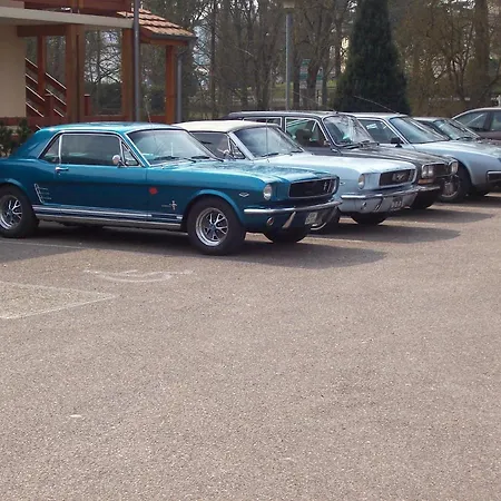 酒店 罐头餐厅酒店