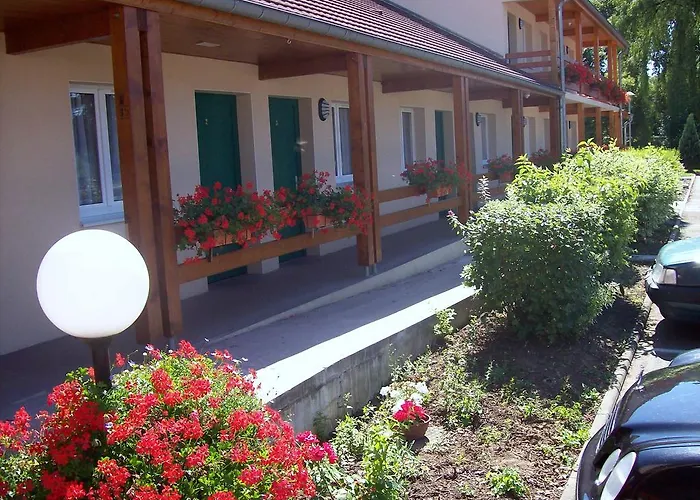 Restaurant De La Canner 2*