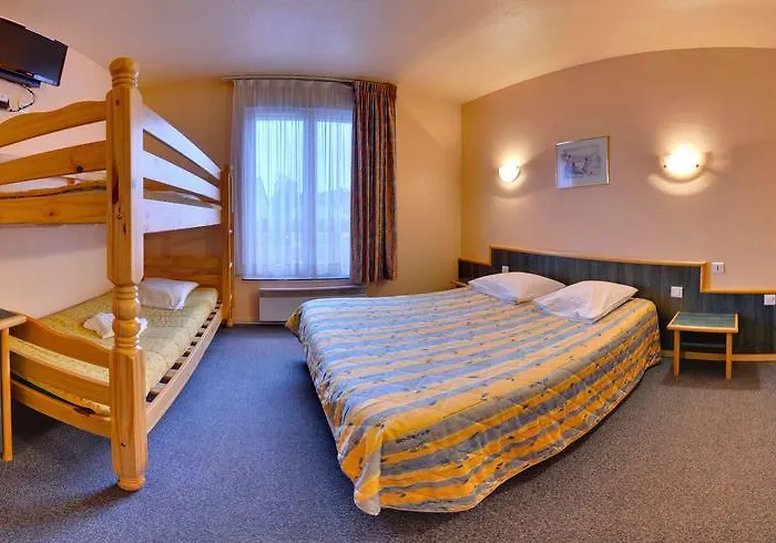 Restaurant De La Canner فندق Kédange-sur-Canner