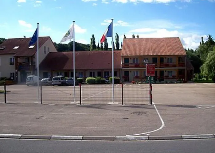 酒店 罐头餐厅酒店 2*