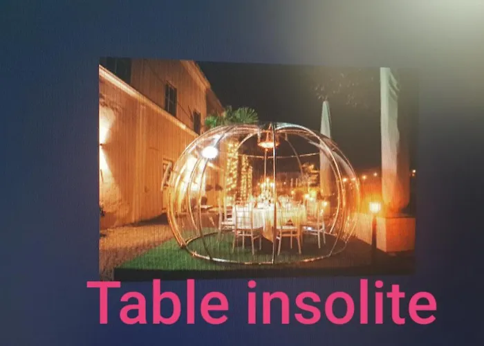 Restaurant De La Canner Kédange-sur-Canner