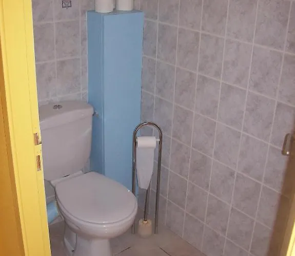 Restaurant De La Canner