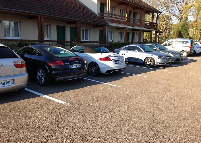 Restaurant De La Canner Kédange-sur-Canner