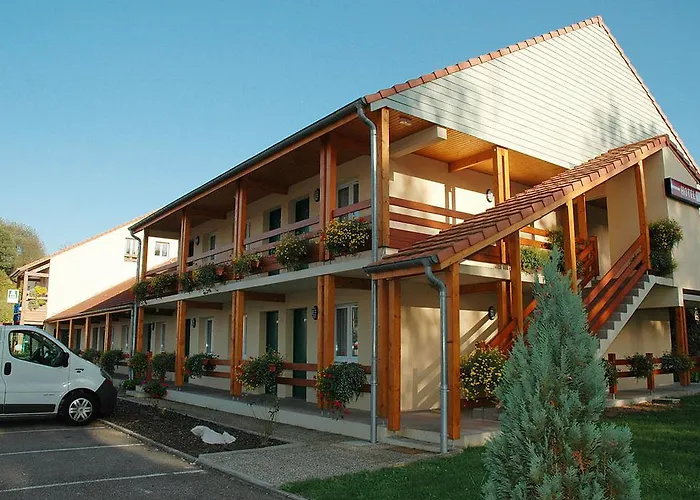 Restaurant De La Canner Kédange-sur-Canner