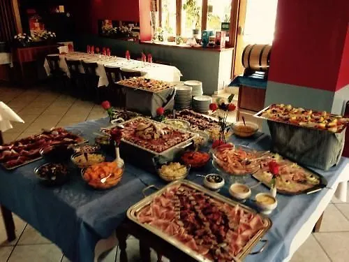 Restaurant De La Canner 2*