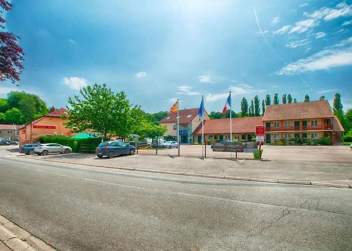 罐头餐厅酒店 酒店 2*