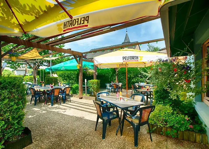 Restaurant De La Canner 2*