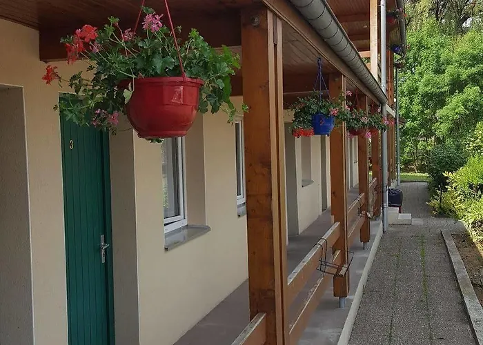 فندق Restaurant De La Canner Kédange-sur-Canner