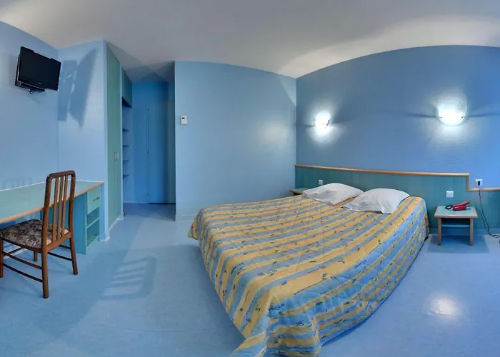 فندق Restaurant De La Canner