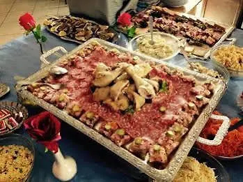 فندق Restaurant De La Canner