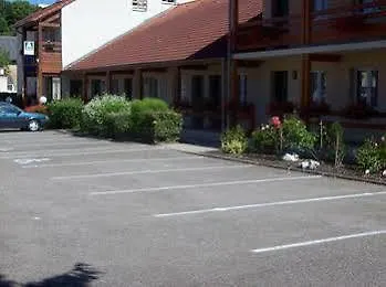 Restaurant De La Canner Hotel 2*