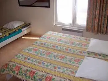 Restaurant De La Canner 2* Kédange-sur-Canner