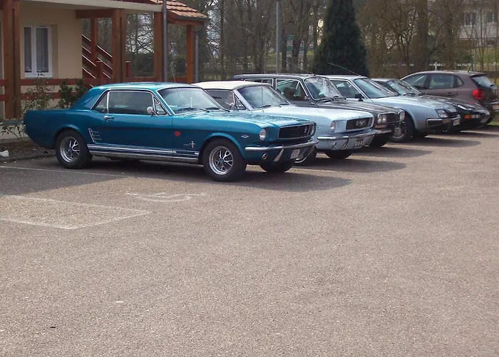 酒店 罐头餐厅酒店